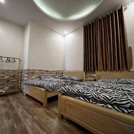 Salem House Apartment Dalat Luaran gambar