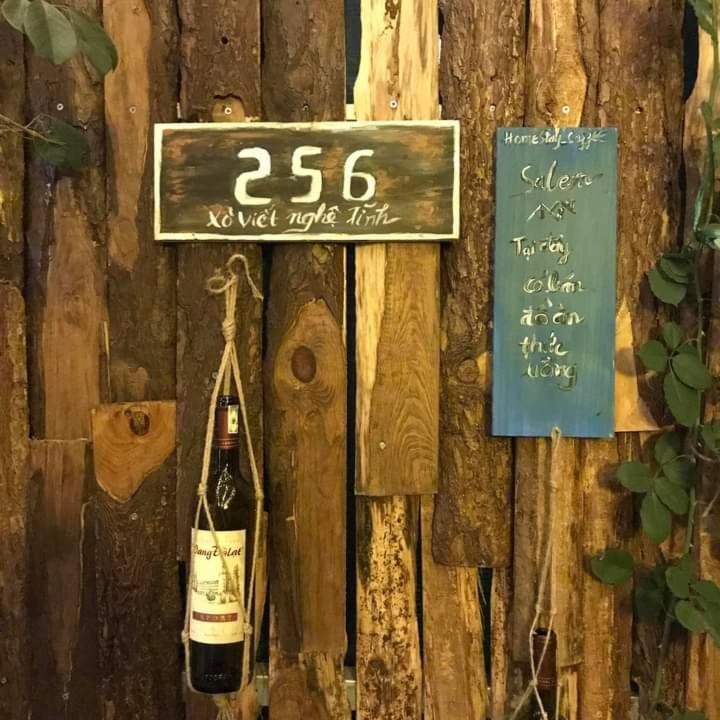 Salem House Apartment Dalat Luaran gambar