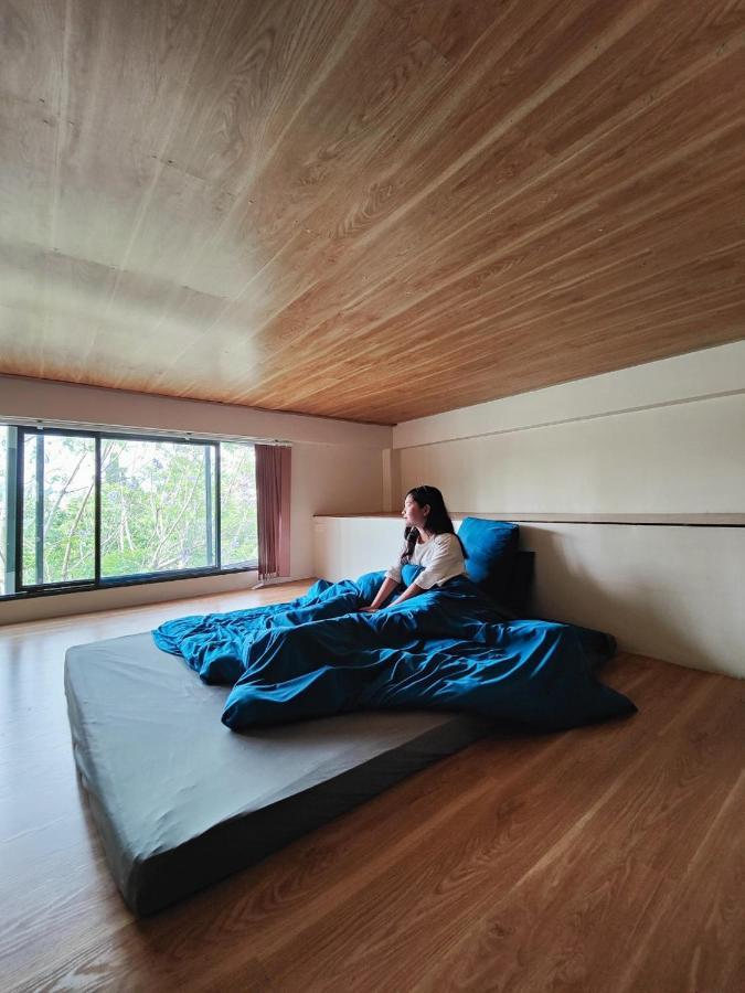 Salem House Apartment Dalat Luaran gambar