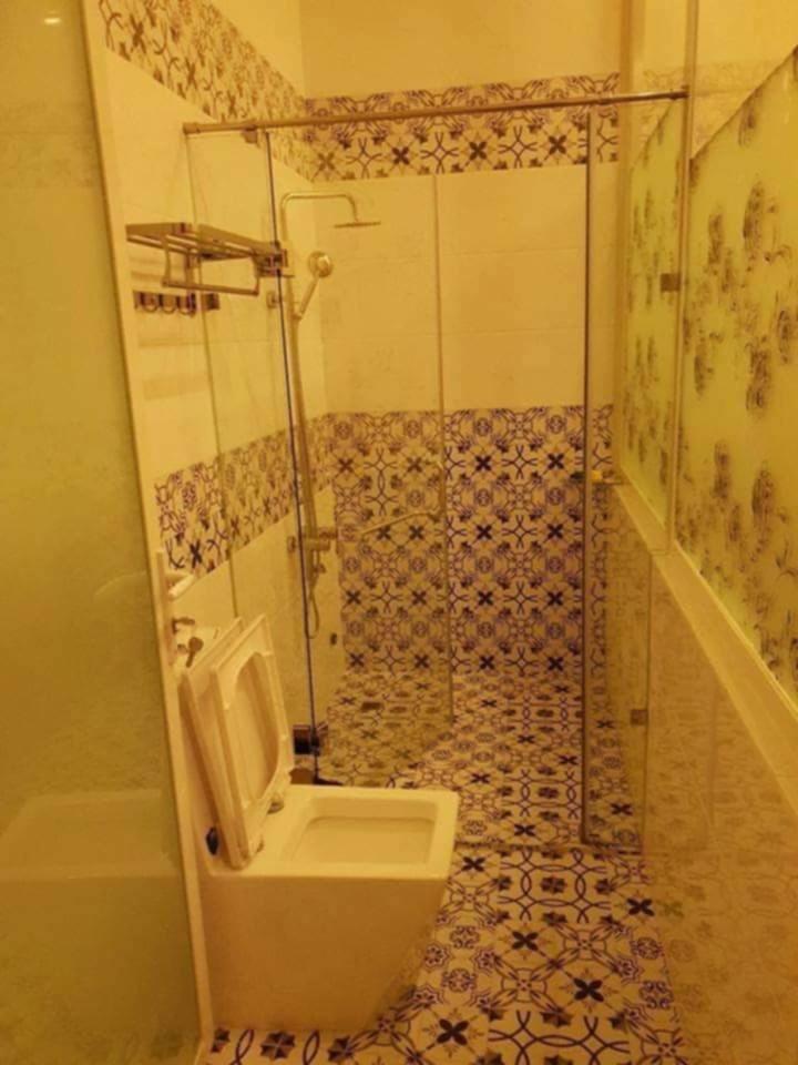 Salem House Apartment Dalat Luaran gambar