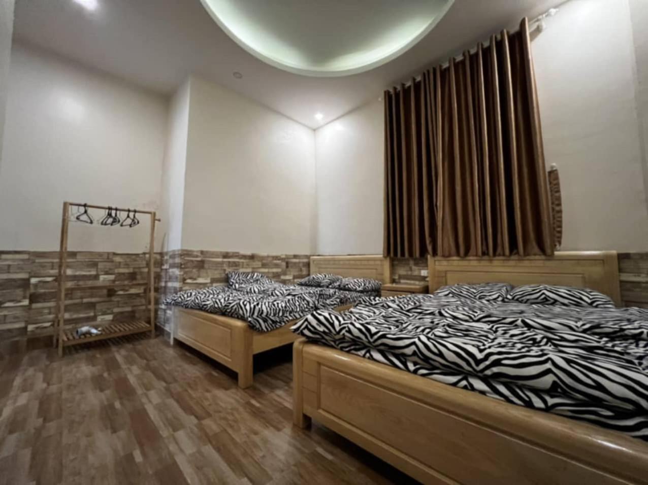 Salem House Apartment Dalat Luaran gambar