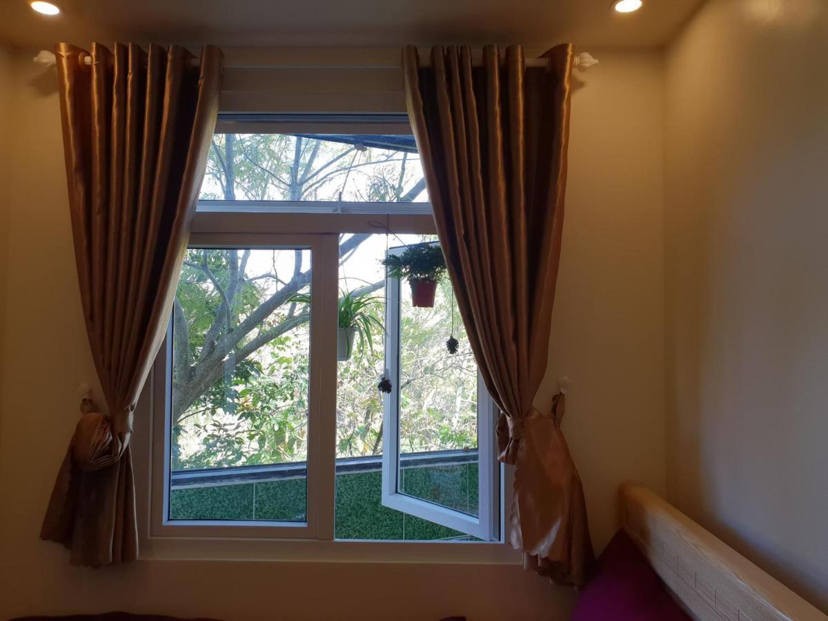 Salem House Apartment Dalat Luaran gambar