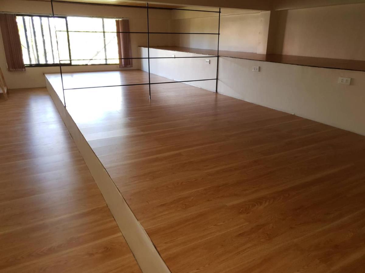 Salem House Apartment Dalat Luaran gambar