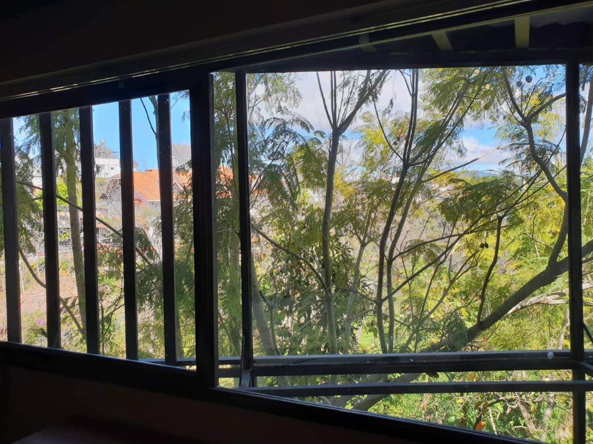 Salem House Apartment Dalat Luaran gambar