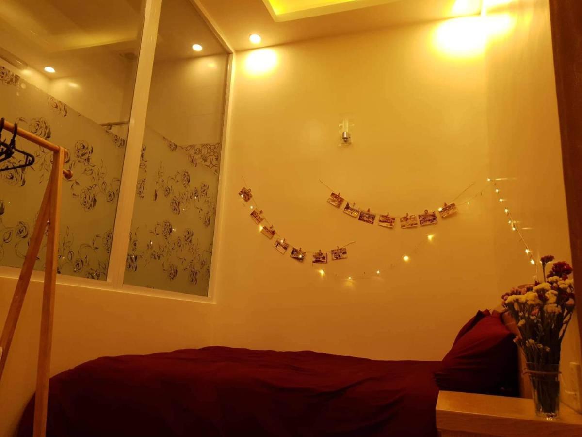 Salem House Apartment Dalat Luaran gambar