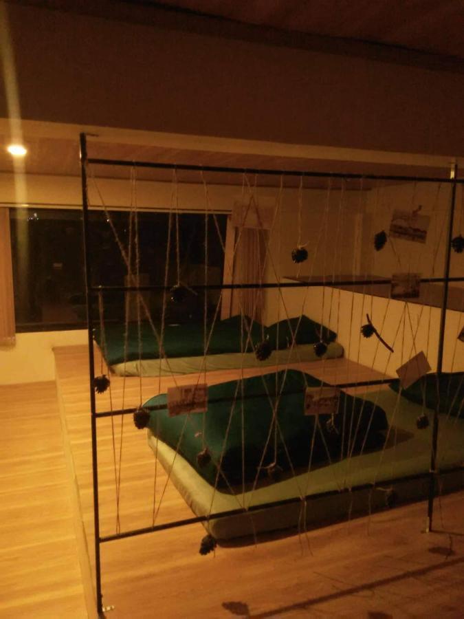 Salem House Apartment Dalat Luaran gambar