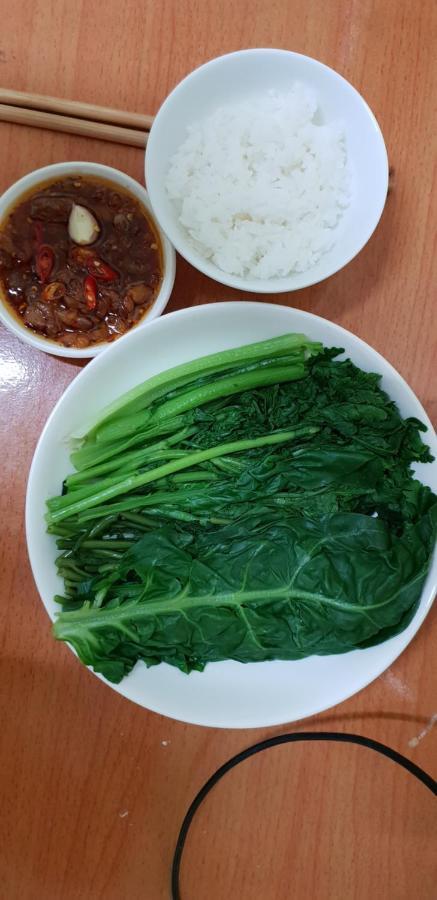 Salem House Apartment Dalat Luaran gambar