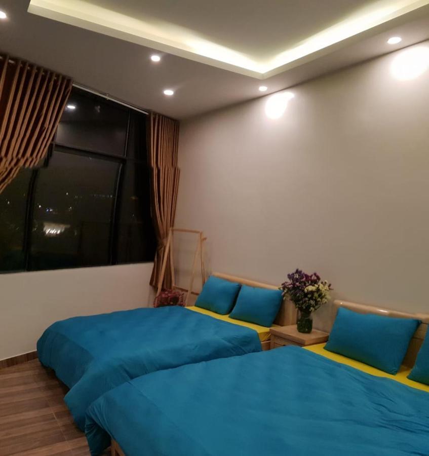 Salem House Apartment Dalat Luaran gambar